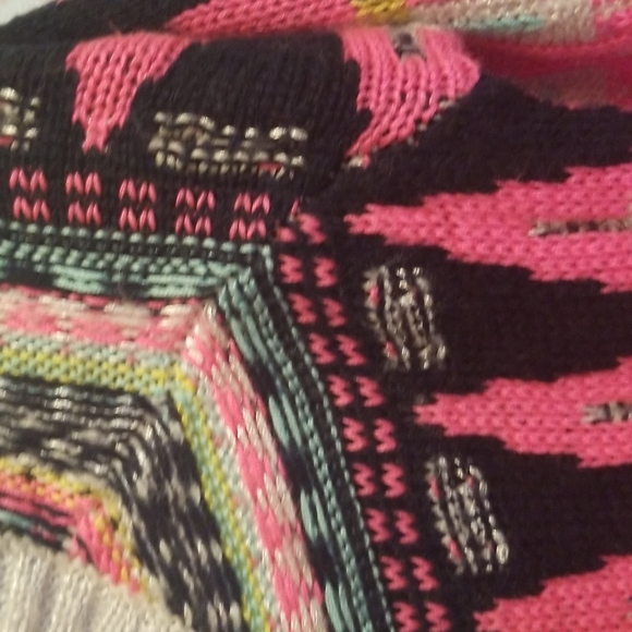 Cat & Jack Sweater Dress - Picture 4 of 6